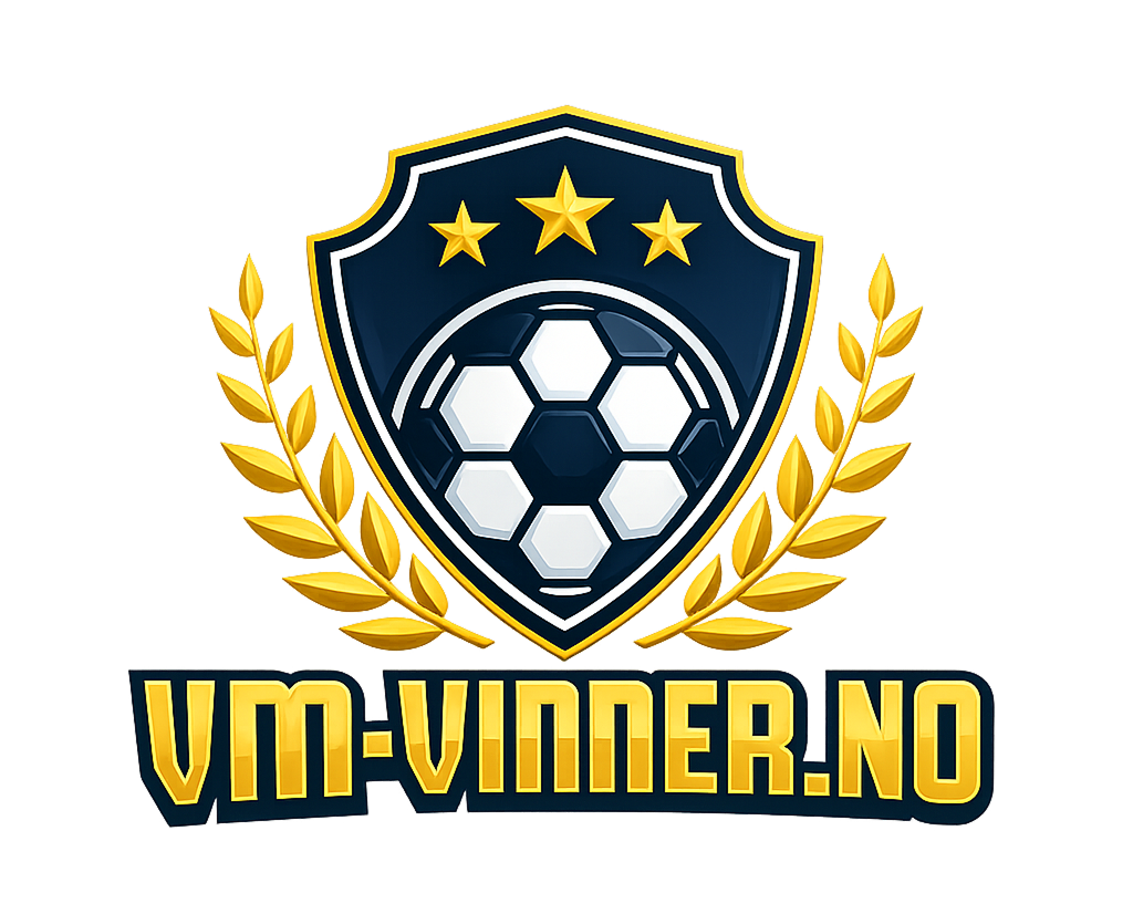 VM-vinner